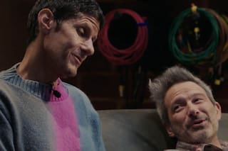 Ad-Rock y Mike D de Beastie Boys hablan de ‘Ill Communication’ en un documental