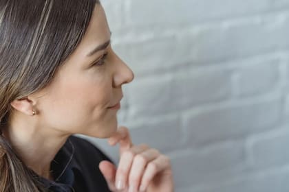 Los nacidos bajo el signo de Cáncer están regidos por la Luna