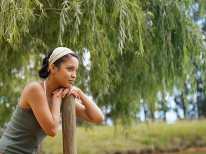 Los nacidos sauce usan más la intuición que el intelecto