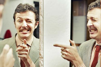 Los narcisistas son personas que son capaces de pisotear a los demás y dejan un rastro de daños emocionales a su alrededor