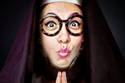 Los narcos mexicanos asesinan a "La Nana Pelucas", una famosa youtuber