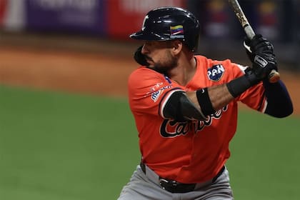 Los Navegantes se mantienen en la pelea para ir al Round Robin 2025 (X @LVBP_Oficial)