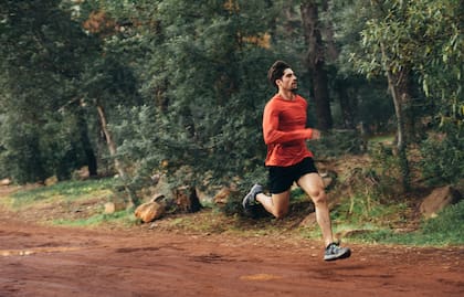 Los neurotransmisores dopamina y serotonina también se liberan con el ejercicio, lo que se cree que es una de las principales razones por las que las personas suelen sentirse tan bien después de salir a correr o dar un largo paseo en bicicleta