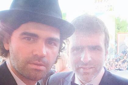 Los nietos de Bo, ganadores