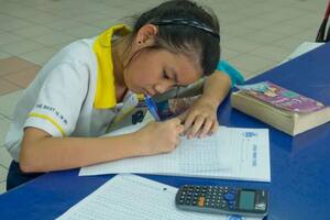 Por qué son tan buenos en matemáticas los niños de Singapur, el país con la mejor educación del mundo