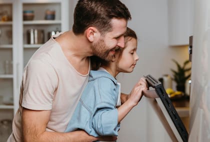 Los niños deben formarce en un entorno de validación y aprobación para que desarrollen la autoestima en la etapa adulta