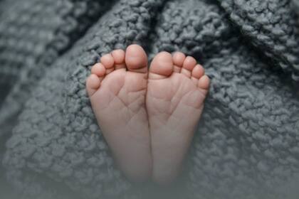 Los niños entregados serán examinados por un médico. Además, se les proporcionará la atención médica necesaria. (Departamento de Servicios Humanos de Pensilvania)