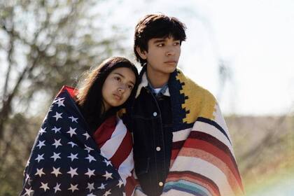 Los niños nacidos en Estados Unidos podrían dejar de ser ciudadanos si Donald Trump cumple sus promesas