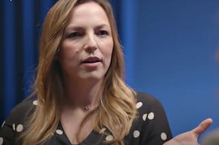 Una pediatra explica por qué los "padres perfectos" son un mal ejemplo