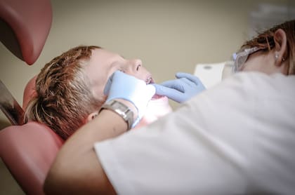 Los niños podrán acceder de forma gratuita a los servicios dentales en Miramar