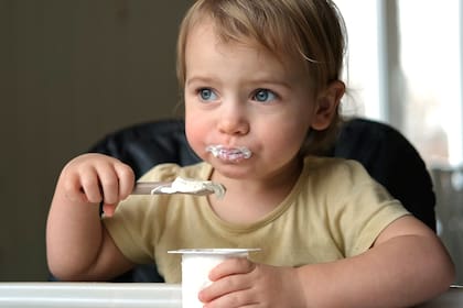 ¿Los niños que comen azúcar son más hiperactivos? Esta es la verdad detrás del mito