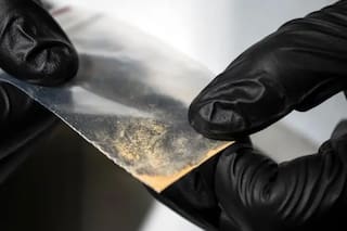 Cómo Internet se convirtió en el “libro de cocina” del narcotráfico