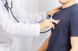 Los cinco ejercicios claves para reducir el colesterol