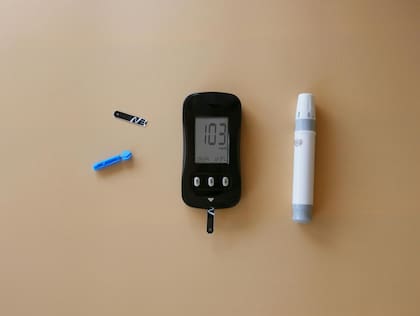 Los niveles de colesterol saludables varían según el peso de la persona, el sexo y la edad (imagen ilustrativa)