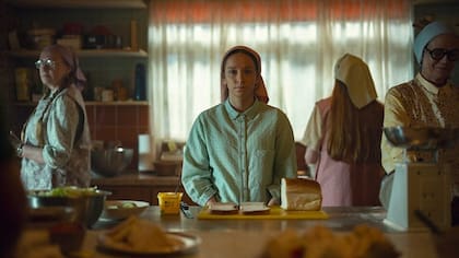 Los no elegidos es una de las series más vistas de Netflix desde su estreno