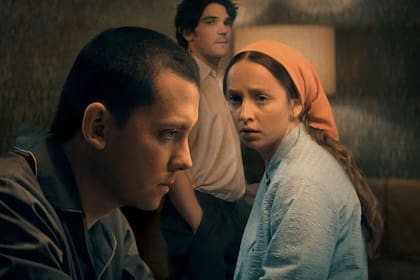 Los no elegidos: la serie de Netflix sobre sectas que impacta con su historia basada en la realidad