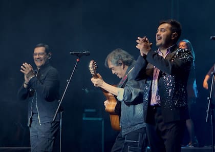 Los Nocheros recibirá el próximo martes el Premio Gardel a la Trayectoria