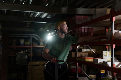 Los noctámbulos tienen un cronotipo diferente a quienes madrugan