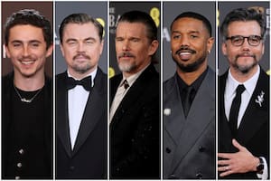 Premios Oscar 2026: quién ganará el premio a Mejor actor y por qué