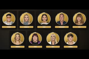 Quiénes son los nominados de Gran Hermano de esta semana