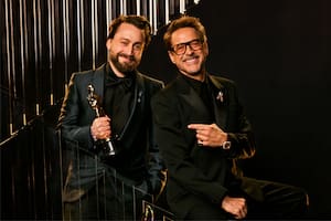 Premios Oscar 2026: a qué hora y dónde ver las nominaciones en vivo desde EE.UU.