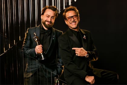 Los nominados para los Premios Oscar 2026 se dieron a conocer en enero