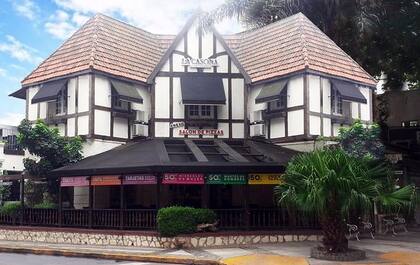 Los ñoquis de batata de La Casona de Flores levantan cualquier día