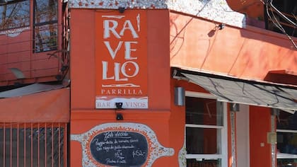 Los ñoquis de sémola gratinada de Ravello seguro serán la elección de algún familiar