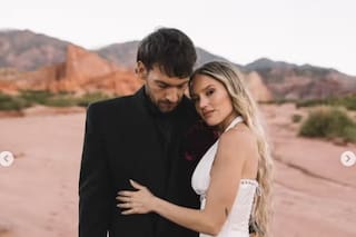 La Justicia investiga la polémica boda en una zona protegida de Salta: apunta a una firma falsa