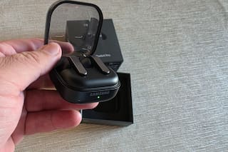 Probamos los auriculares Bluetooth más poderosos de Samsung