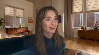 Los nuevos avatares digitales en visionOS 26