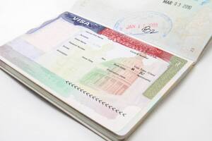La Embajada de Estados Unidos anunció nuevas tarifas para las visas