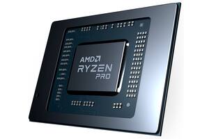 Ryzen Pro 4000: así son los nuevos chips de AMD para usuarios corporativos