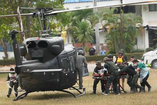 Los nuevos combates en la frontera entre Tailandia y Camboya desplazan a cientos de miles