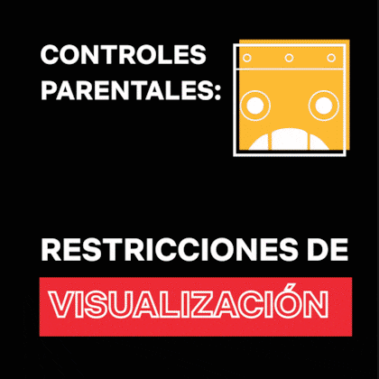 Netflix ahora permite un control más fino sobre las edades de los usuarios y el contenido aprobado