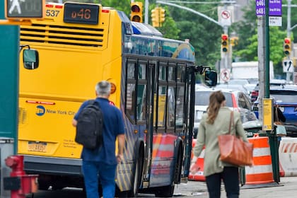 Los nuevos costos elevan la tarifa base a US$3