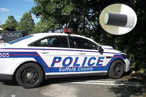 Cómo son las nuevas armas de alta tecnología que incorporó la policía en Nueva York