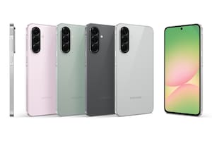 Los nuevos Galaxy A56 suman herramientas de inteligencia artificial a la gama media