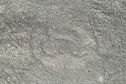 Los nuevos geoglifos fueron descubiertos con drones e inteligencia artificial