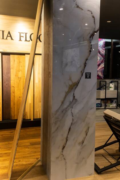 Los nuevos lanzamientos de Patagonia Flooring.