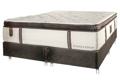 Los nuevos lanzamientos de Sommier Center garantizan una constante adaptación ante el peso del cuerpo y un balance ideal para un sueño sin interrupciones.