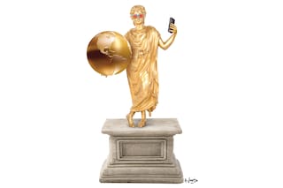 El mundo se transforma y ya no tendremos aquellos líderes que extrañamos