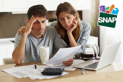 Los nuevos lineamientos de SNAP podrán hacer que millones pierdan sus beneficios en 2026 (ARCHIVO-Freepik/wayhomestudio)