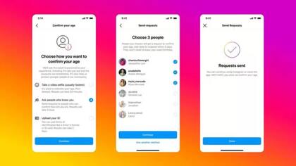 Los nuevos métodos de verificación de edad de Instagram son una adición bienvenida, además de solo pedirles a los s que carguen una identificación