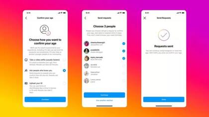 Los nuevos métodos de verificación de edad de Instagram son una adición bienvenida, además de solo pedirles a los usuarios que carguen una identificación