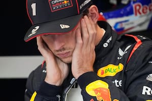 El tetracampeón no se divierte para nada con la nueva F1: “Es Fórmula E con esteroides”