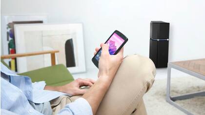 Los nuevos modelos de Panasonic pueden guardar hasta 1000 y manejarse desde el smartphone