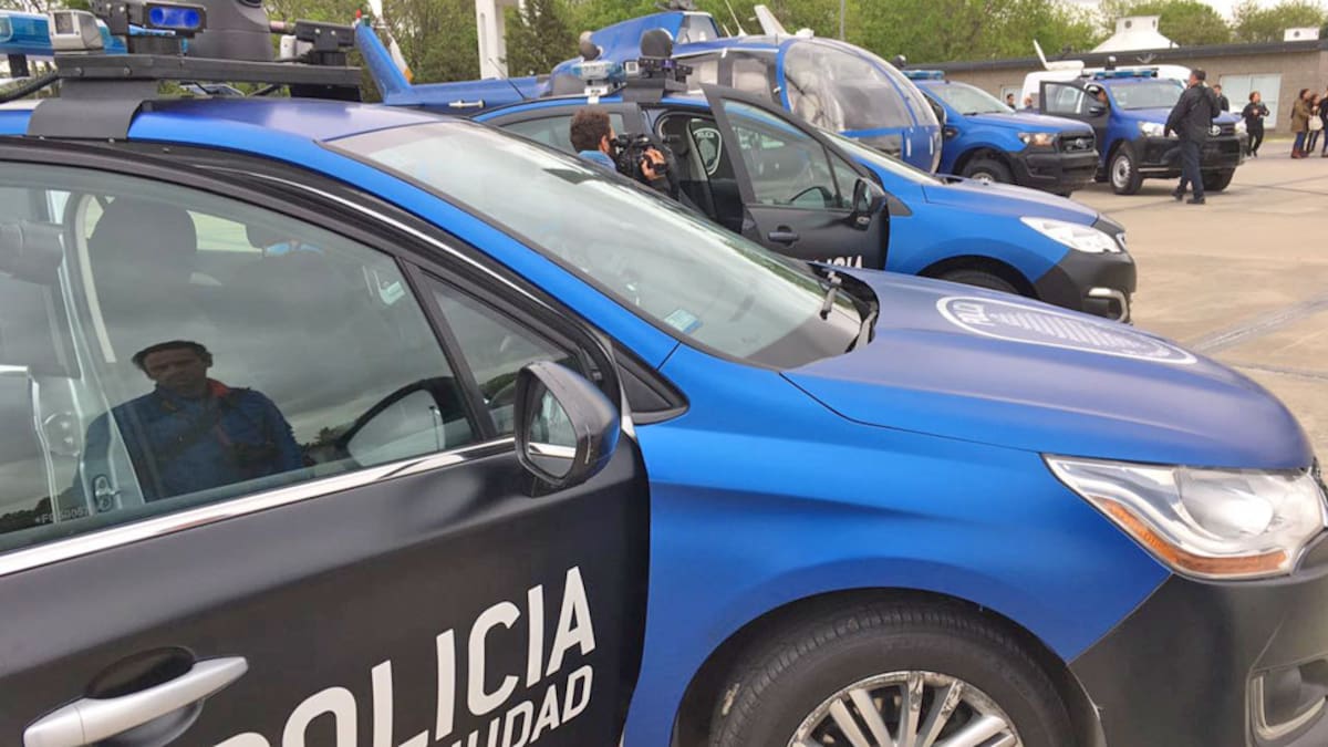 La policía porteña acordó con Interpol el acceso a la base de datos