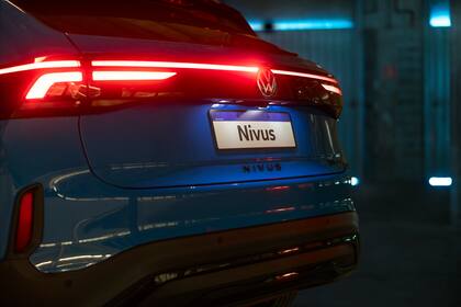 Los nuevos Nivus que sean financiados incluirán seis meses de seguro “Todo Riesgo” al valor de “Terceros Completo” junto a la compañía Zurich