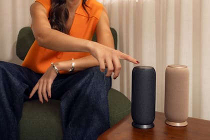 Los nuevos parlantes Moto Sound Flow desarrollados junto a Bose